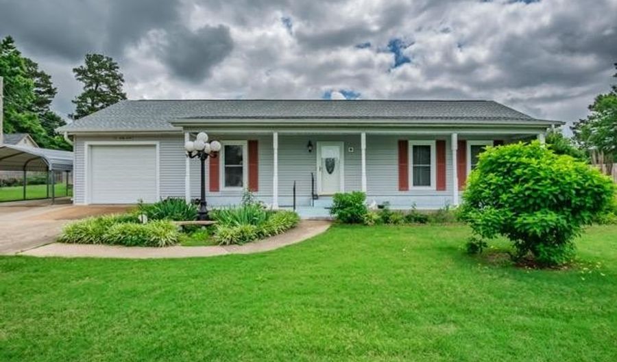 153 Hemlock Rd, Batesville, MS 38606 - 3 Beds, 3 Bath