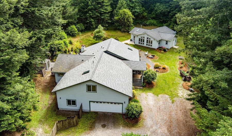 186 Lindholm Ln, Arcata, CA 95521 - 3 Beds, 2 Bath