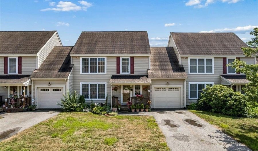 14 Abbey Rd, Brentwood, NH 03833 - 3 Beds, 2 Bath