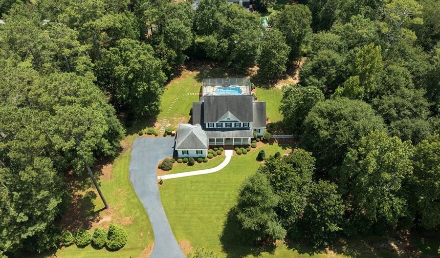 111 Quail Trl, Americus, GA 31709 - 4 Beds, 4 Bath