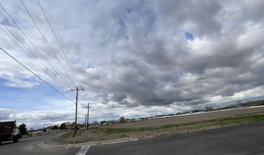 NNA Chubbuck Rd and Philbin Rd, Chubbuck, ID 83202 - 0 Beds, 0 Bath