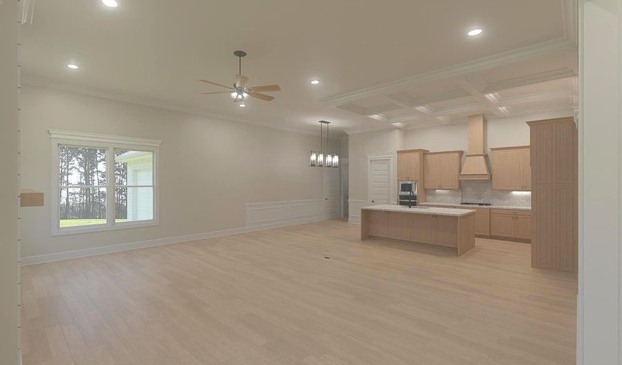 Kilkenny A Old Town Drive, Athens, AL 35613 - 3 Beds, 3 Bath