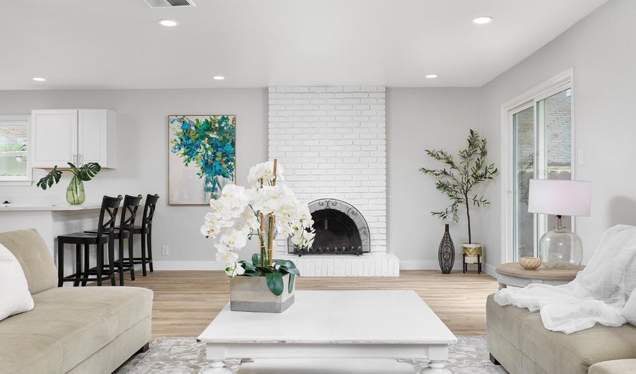 1745 San Jose Dr, Antioch, CA 94509 - 3 Beds, 2 Bath