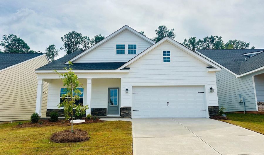 1161 Speckled Teal Path, Aiken, SC 29803 - 3 Beds, 2 Bath