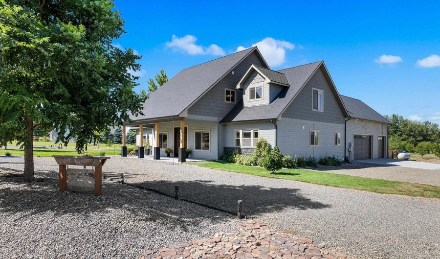 14119 Silver Ridge Rd, Caldwell, ID 83607 - 6 Beds, 5 Bath