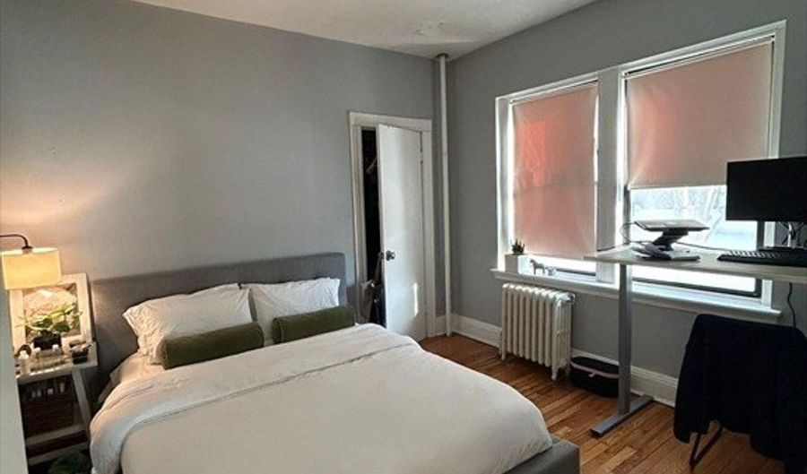 145 Englewood Ave 4, Boston, MA 02135 - 2 Beds, 1 Bath