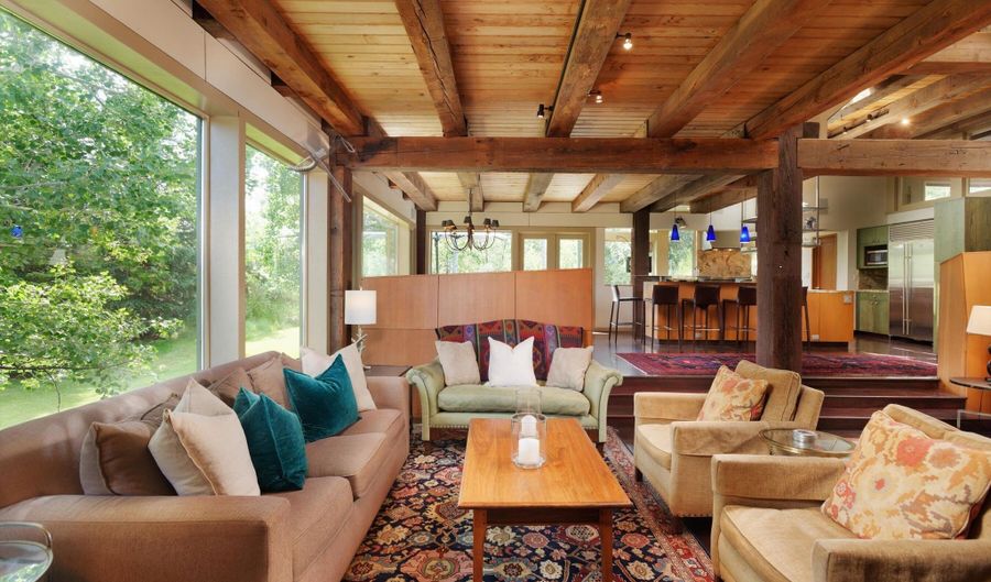 845 Aspen Oak Dr, Aspen, CO 81611 - 5 Beds, 4 Bath