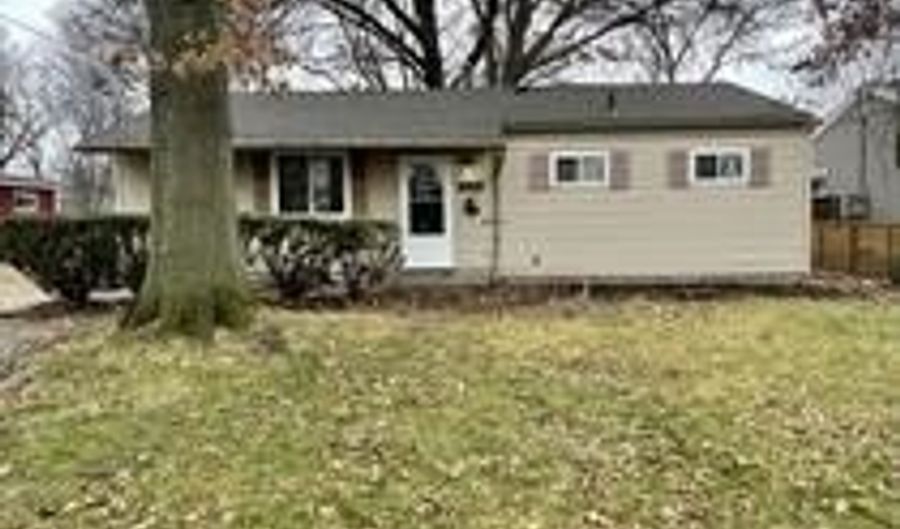 804 Manitou, Akron, OH 44305 - 0 Beds, 0 Bath