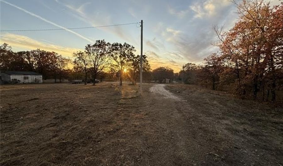 5752 Oak Ln, Beggs, OK 74421 - 0 Beds, 0 Bath