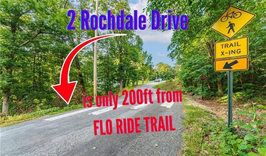 2 Rochdale Dr, Bella Vista, AR 72714 - 2 Beds, 2 Bath