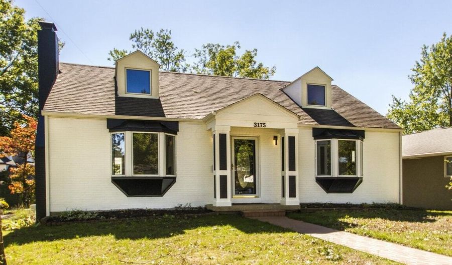 3175 Medway Ave, Columbus, OH 43209 - 3 Beds, 3 Bath
