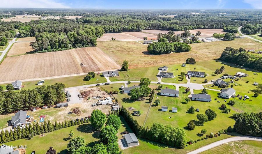 5065 Chris Rd, Bailey, NC 27807 - 3 Beds, 2 Bath