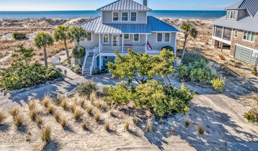 12 Brown Pelican Trl, Bald Head Island, NC 28461 - 4 Beds, 5 Bath
