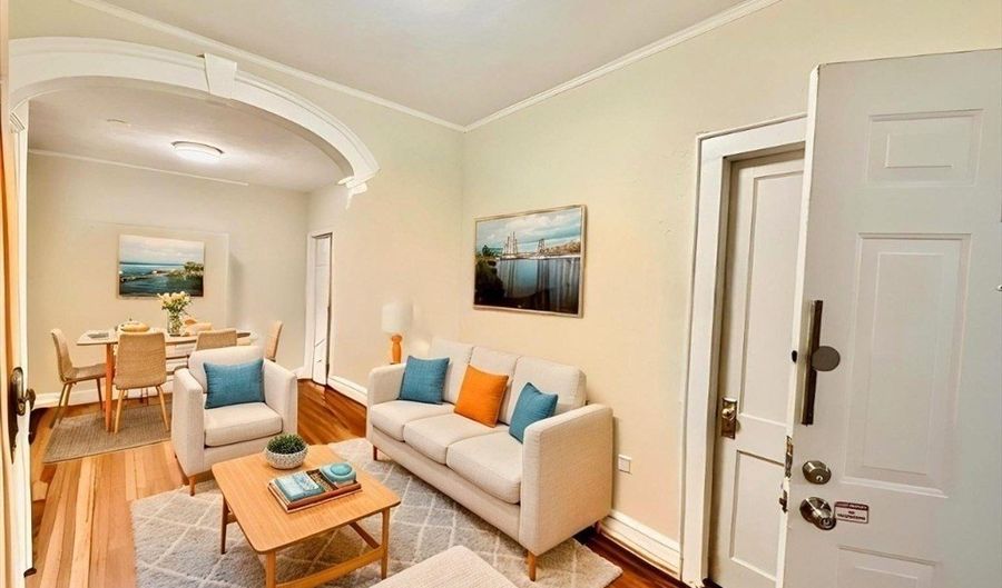 1468 Commonwealth Ave #2, Boston, MA 02135 - 4 Beds, 1 Bath