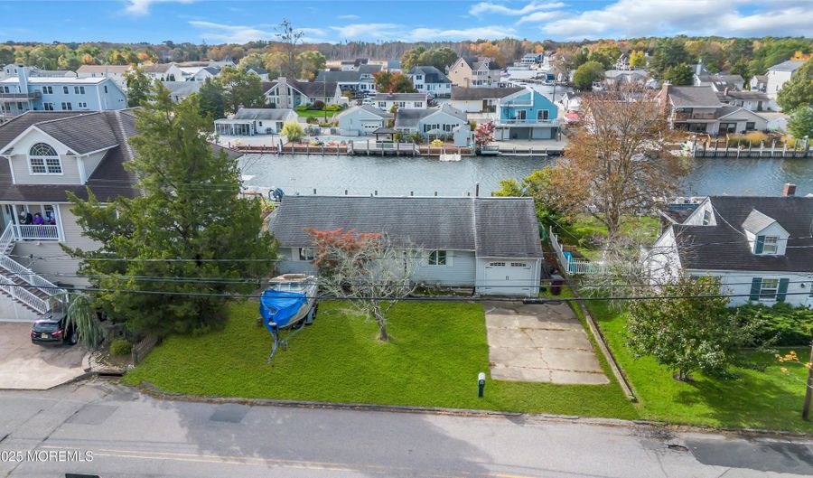 64 Harbor Inn Rd, Bayville, NJ 08721 - 3 Beds, 2 Bath