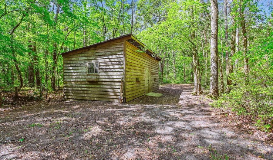 7095 Parkers Ferry Rd, Adams Run, SC 29426 - 0 Beds, 0 Bath