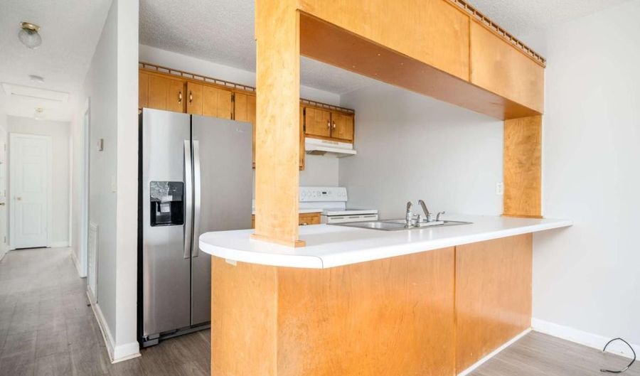 244 Lawrence St, Adairsville, GA 30103 - 0 Beds, 0 Bath