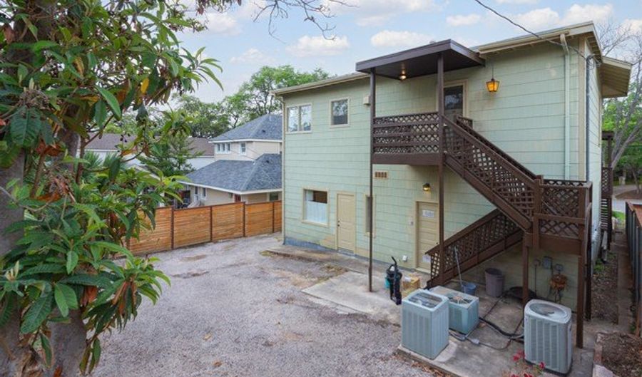 636 Patterson Ave B, Alamo Heights, TX 78209 - 1 Beds, 1 Bath