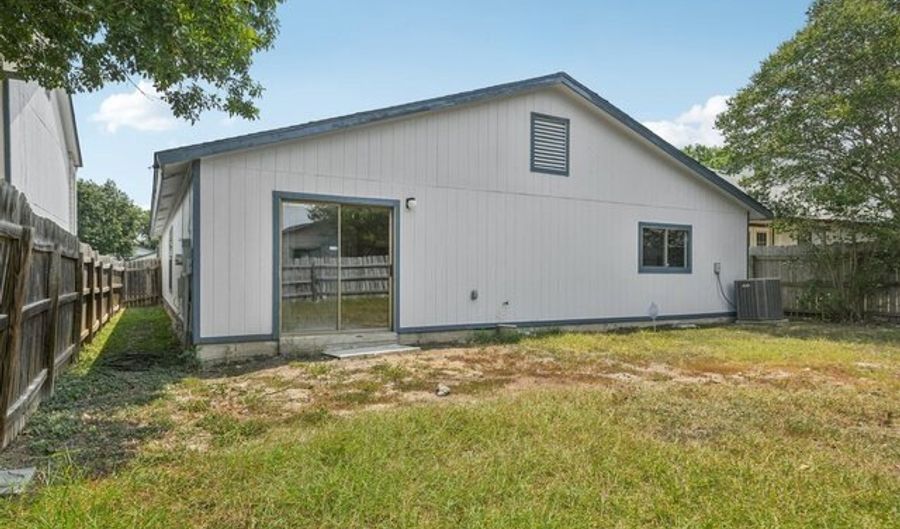 8343 Bent Mdw, Converse, TX 78109 - 3 Beds, 2 Bath
