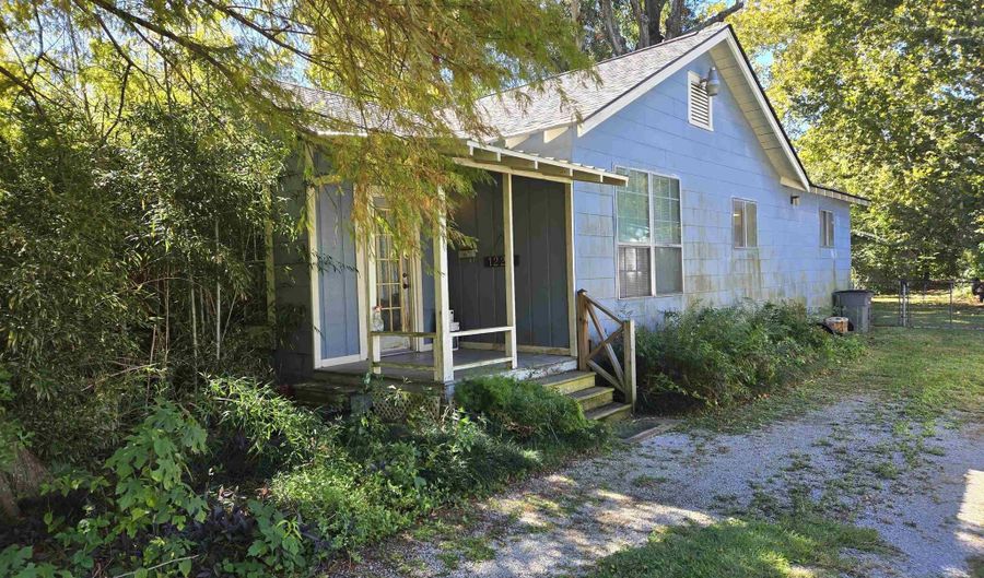 1224 Carter Ave, Baton Rouge, LA 70806 - 2 Beds, 1 Bath