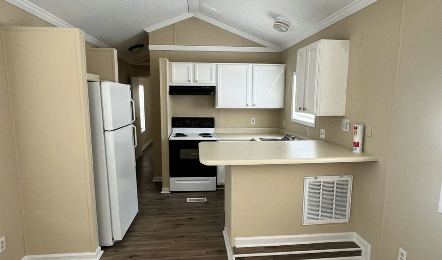 1106 Chicago Bulls St 1106, Avon Park, FL 33825 - 1 Beds, 1 Bath