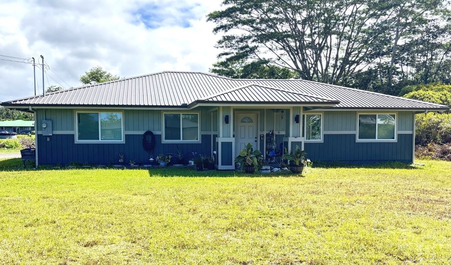15-1900 26TH Ave, Keaau, HI 96749 - 3 Beds, 3 Bath