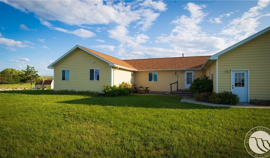 65 Indian Rings, Big Timber, MT 59011 - 4 Beds, 2 Bath