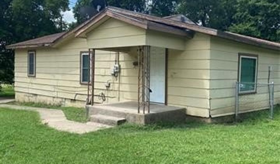 41 G SE, Ardmore, OK 73401 - 3 Beds, 1 Bath