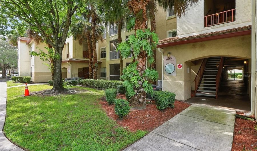 826 CAMARGO Way 307, Altamonte Springs, FL 32714 - 1 Beds, 1 Bath