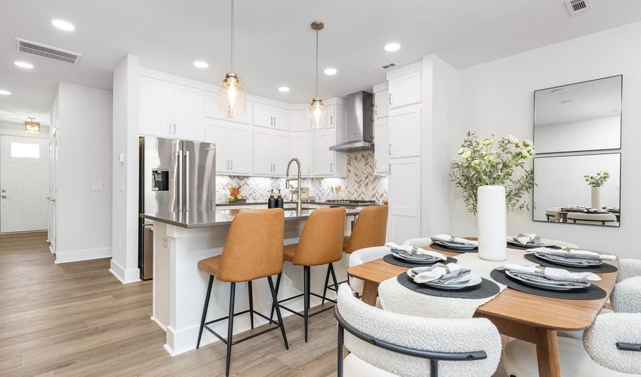 948 Steel Mill Ln, Apex, NC 27523 - 3 Beds, 4 Bath