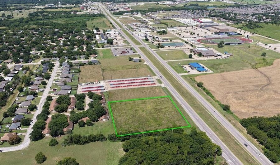 694 Us-67, Alvarado, TX 76009 - 0 Beds, 0 Bath