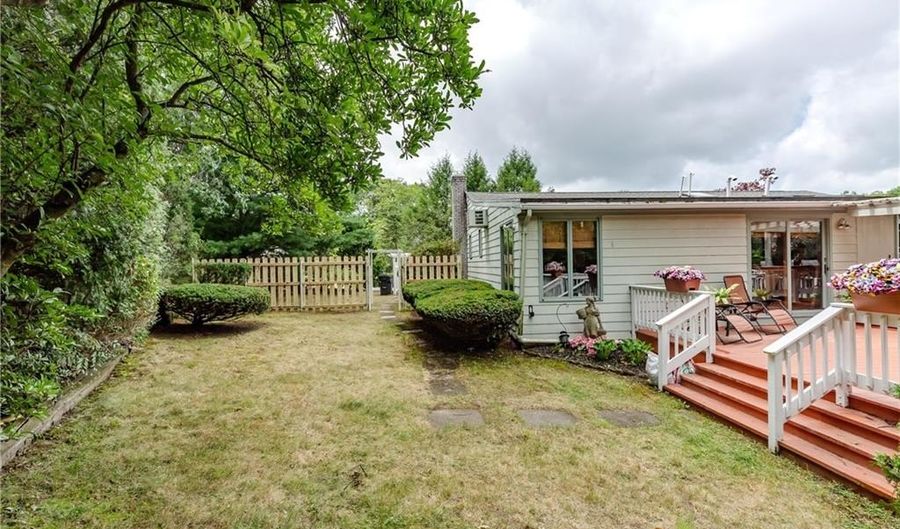 1 Polly Dr, North Providence, RI 02911 - 4 Beds, 3 Bath