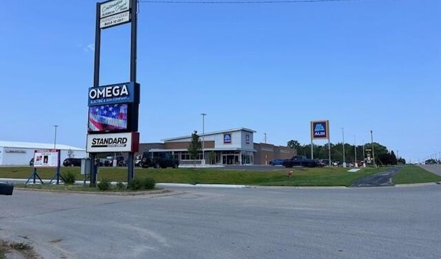 NHN Crittenden Court, Alpena, MI 49707 - 0 Beds, 0 Bath