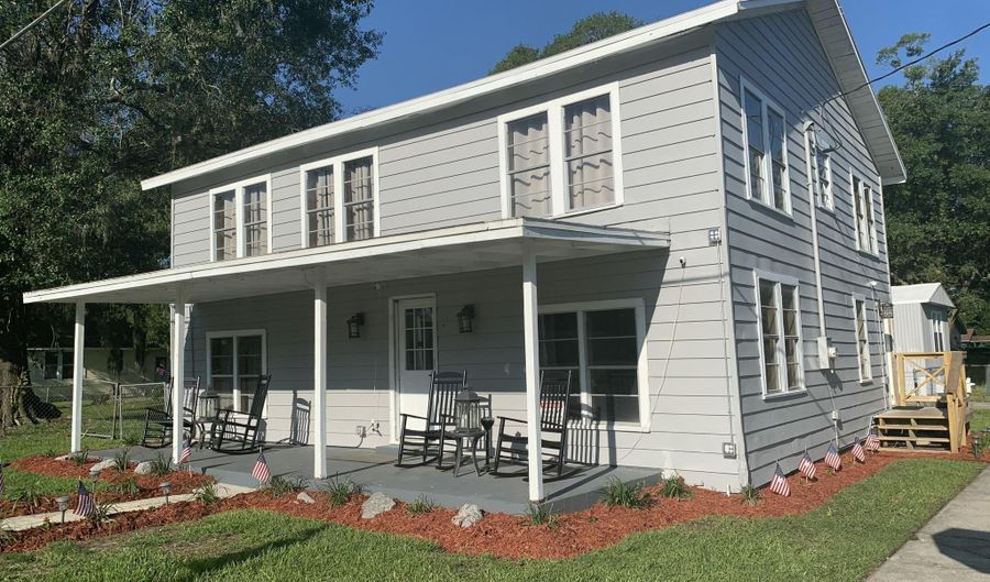 120 MAIN St, Baldwin, FL 32234 - 8 Beds, 5 Bath