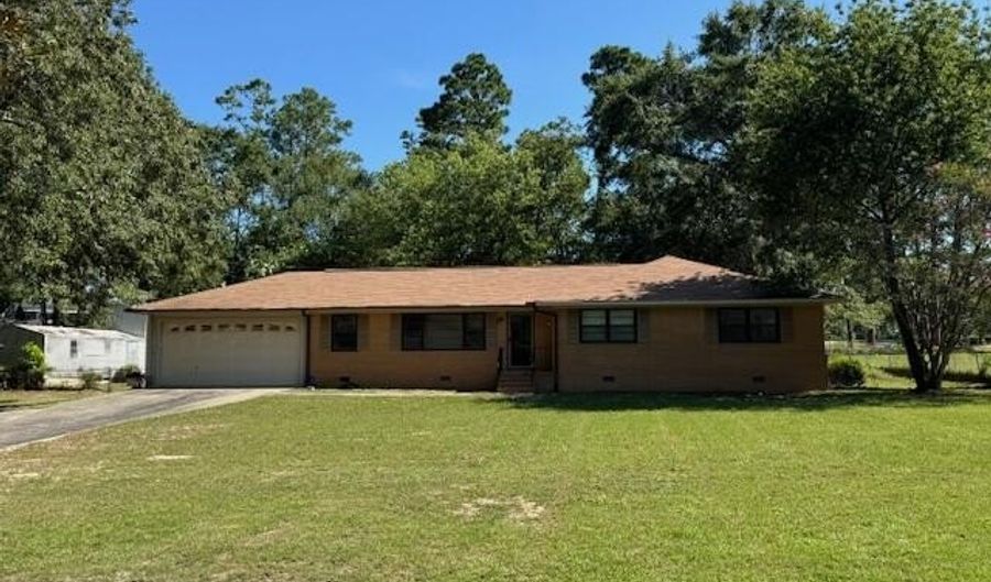 1914 Pine Log Rd, Aiken, SC 29803 - 4 Beds, 2 Bath