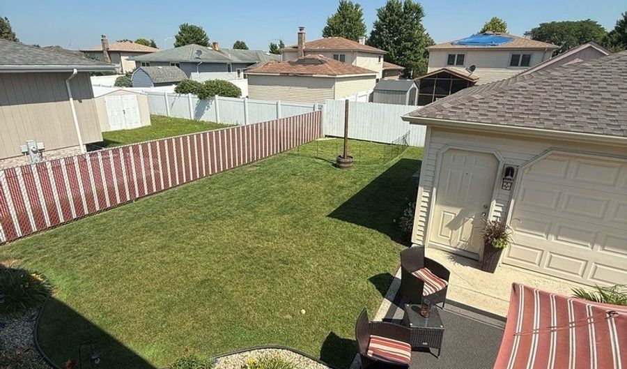 5224 W 121st Pl, Alsip, IL 60803 - 3 Beds, 2 Bath