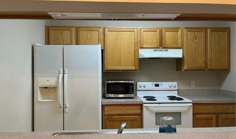 2652 S Knightsbridge, Ann Arbor, MI 48105 - 3 Beds, 2 Bath