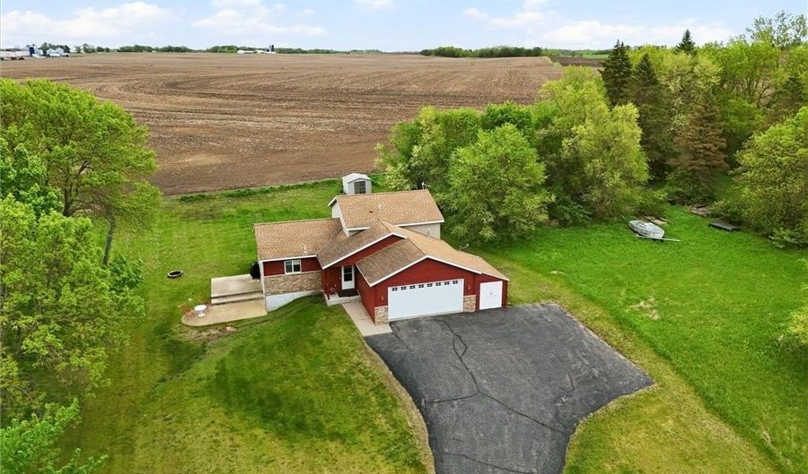 9000 Ingram Ave NW, Annandale, MN 55302 - 4 Beds, 3 Bath