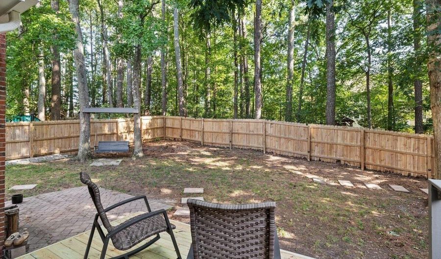 1003 Woodbriar St, Apex, NC 27502 - 3 Beds, 3 Bath