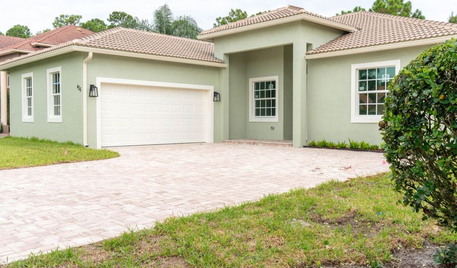 436 NW Dover Ct, Port St. Lucie, FL 34983 - 4 Beds, 3 Bath
