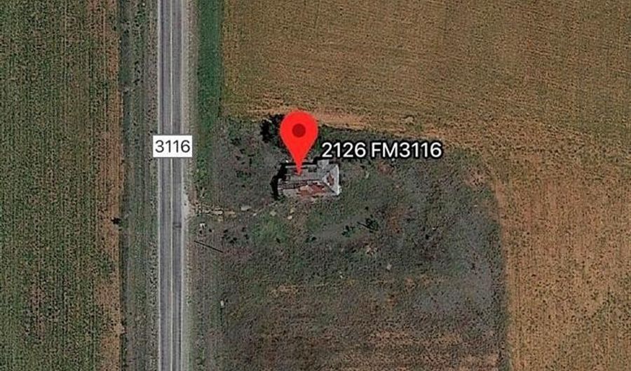 2126 Fm 3116 N, Anson, TX 79501 - 0 Beds, 0 Bath