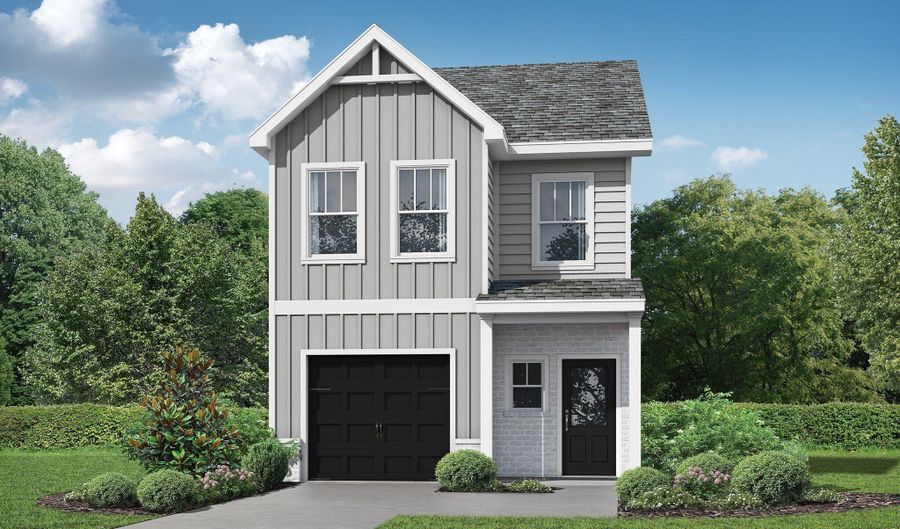 13 Sparks Way, Austell, GA 30106 - 3 Beds, 3 Bath
