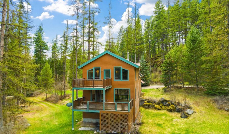 567 Bootjack Lake Rd, Whitefish, MT 59937 - 3 Beds, 3 Bath