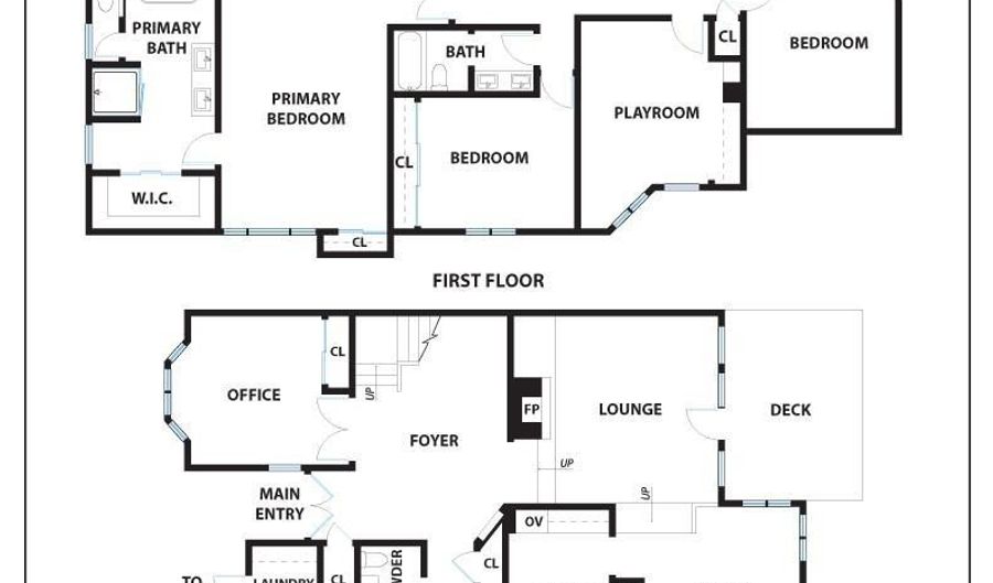 209 Cumberland Ct, Alameda, CA 94502 - 5 Beds, 2 Bath