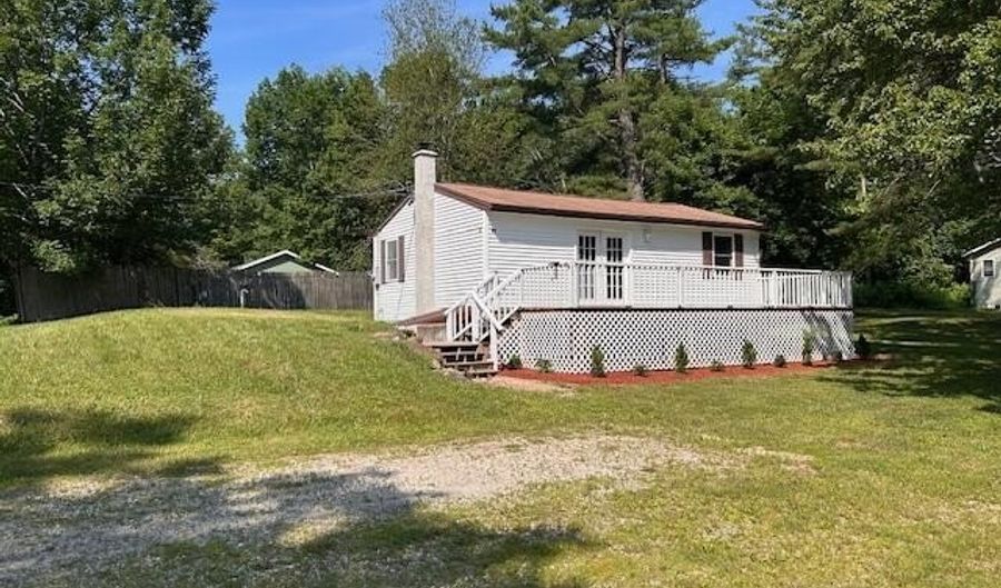 40 Dragon Way, Becket, MA 01223 - 2 Beds, 1 Bath