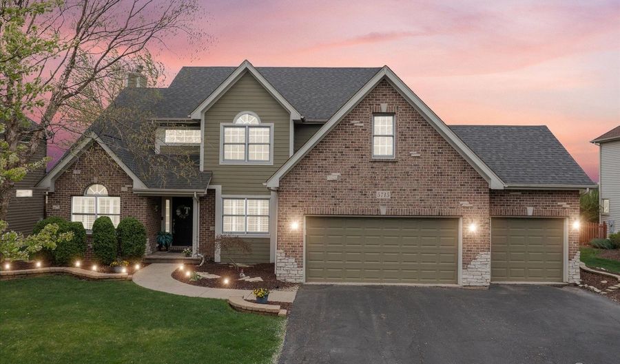 5715 Rosinweed Ln, Naperville, IL 60564 - 4 Beds, 4 Bath