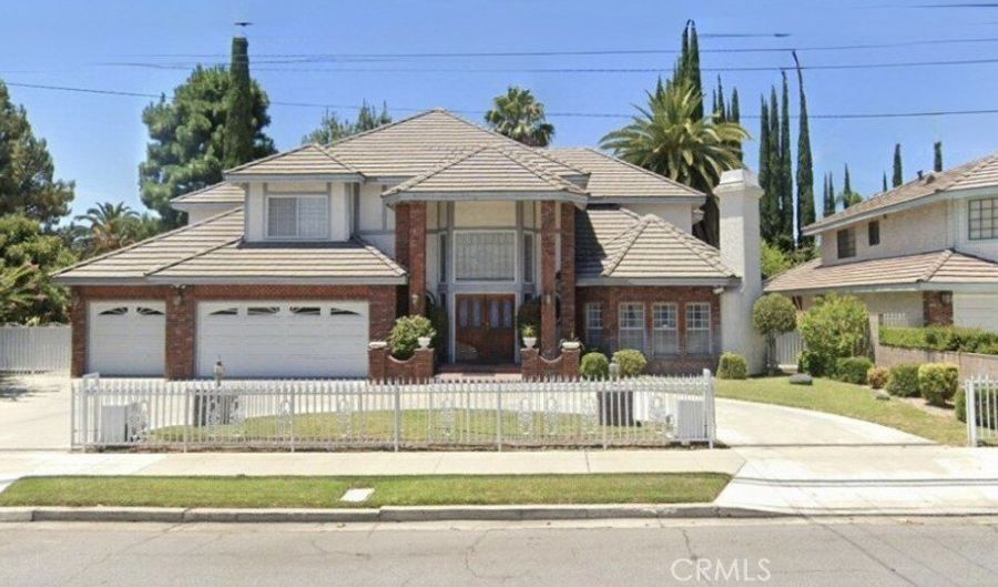 1419 Holly Ave, Arcadia, CA 91007 - 5 Beds, 5 Bath