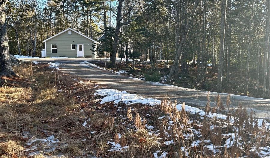 14 Island Woods Rd, Bar Harbor, ME 04609 - 3 Beds, 2 Bath