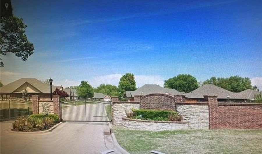 2419 Burlingame Rdg, Bartlesville, OK 74006 - 0 Beds, 0 Bath