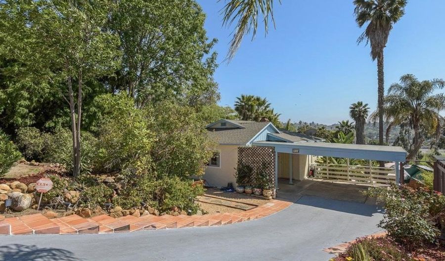 9833 Estrella Dr, Spring Valley, CA 91977 - 3 Beds, 2 Bath